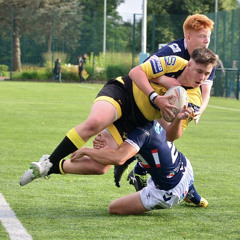marcus preston