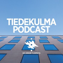 Tiedekulma podcast