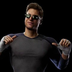 Johnny Cage