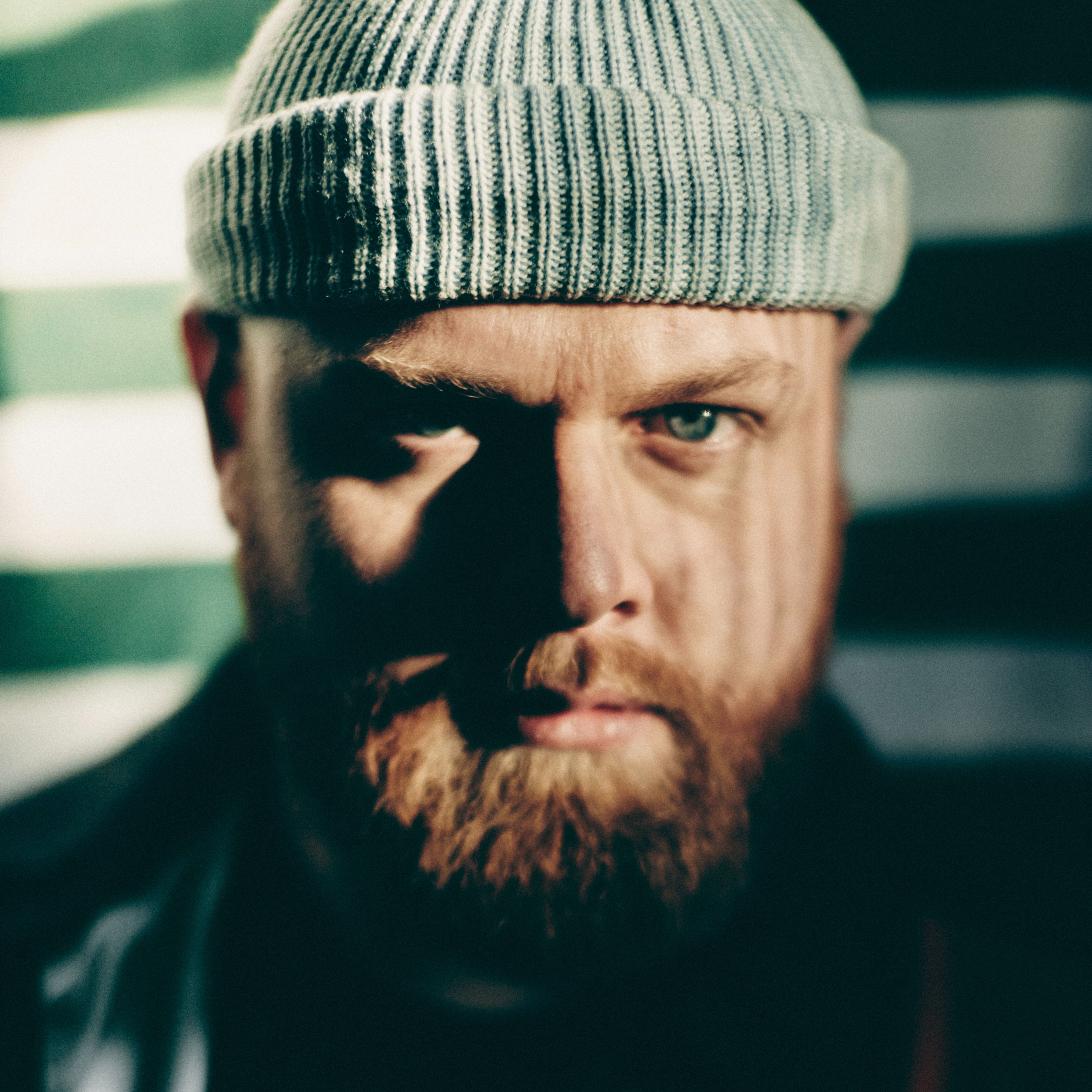Tom Walker