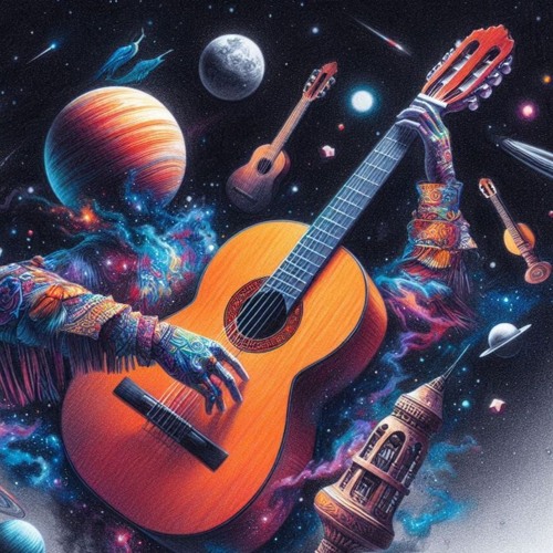 Prelude to Aurora - OSC 155