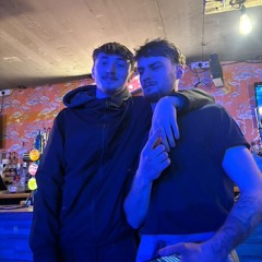 Mitch Frayne Massive