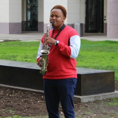 Seyi Saxophone