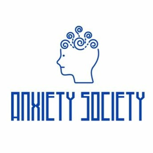 Anxiety Society’s avatar