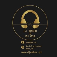 DJ AMBER