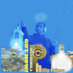 Phillip Prince