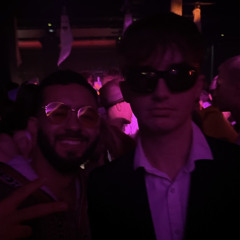 MORGANGSTER