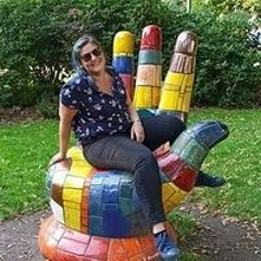 Káťa Zelená Rosnička Devátá