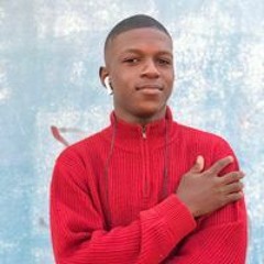 Marcio Francisco Daniel Dende