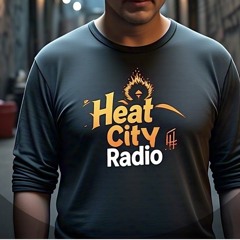 Heat City Radio song, written by Johnny B