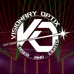 Visionary Optix - Leo