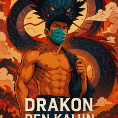 Drakon Ren Kaijin