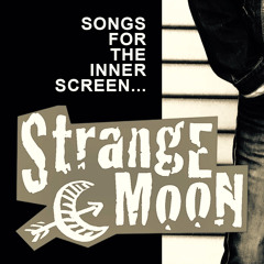 STRANGE MOON