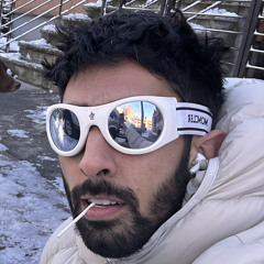Jordan Chopra