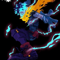 Iuzku midoriya