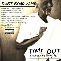 DURT ROAD RELOADED