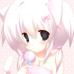 Doll ‧₊ 𝜗𝜚