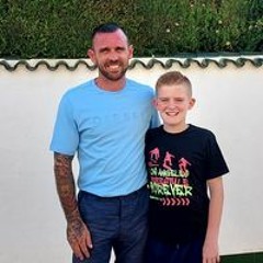 Gary Kavanagh
