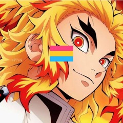 kyojuro!