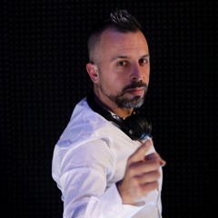 Dj Salvo Barresi
