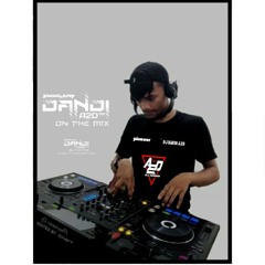 DJ DANDI ON THE MIX TEAM