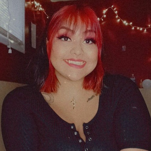 Carmen Garcia’s avatar