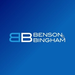 BensonBingham