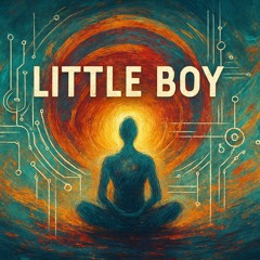 Little Boy (man)