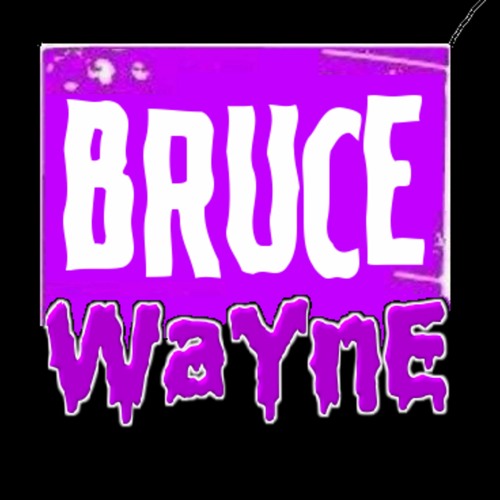 Bruce Wayne’s avatar