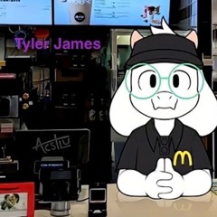 Tyler James