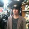 Dev bostick