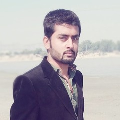 Waqar Ashraf