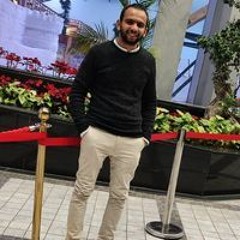 احمد عيسوى