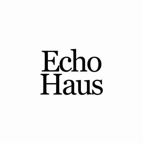 Echo Haus’s avatar
