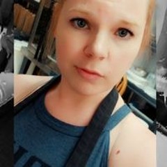 Sally Wittenauer Crook