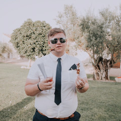 Ciaran Dallat