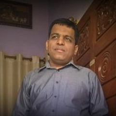 Subrahmanyam Narayanan