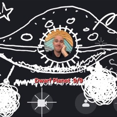 Dwarf Planet