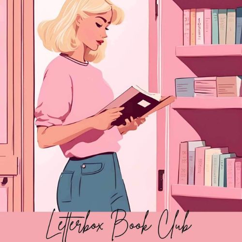 Letterbox Book Club