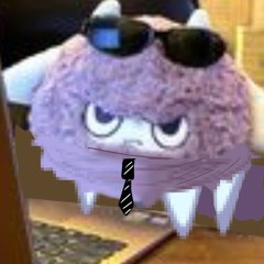ahud pebble [kitboxer my beloved]