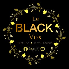 Le Black Vox