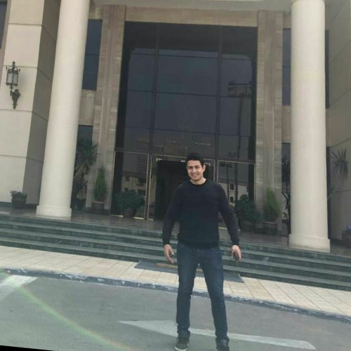 Mahmoud Farag 61’s avatar
