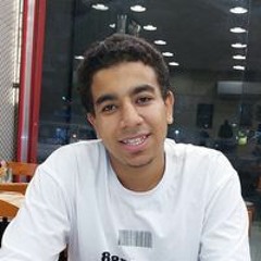 Amr Zaky