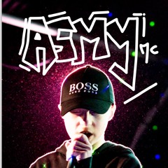 A.S.M.Y freestyler