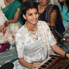 sri radha kripa Kataksha