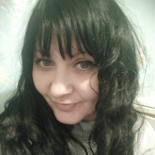 Инна Антонова’s avatar