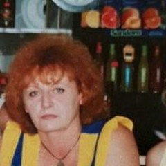 Наталья Бондаренко-Пантюхова