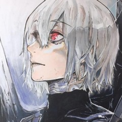 Foreground Eclipse Fan
