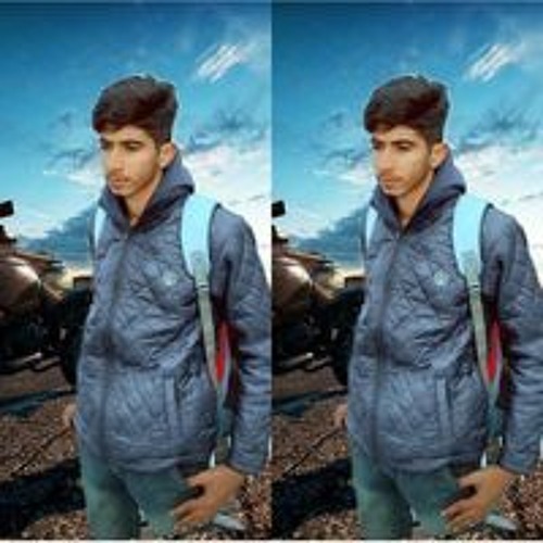 Amit Khajuria’s avatar