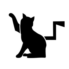 Cranky Cat